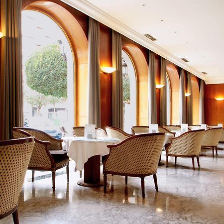 Hotel Mozart Valladolid Dış mekan fotoğraf