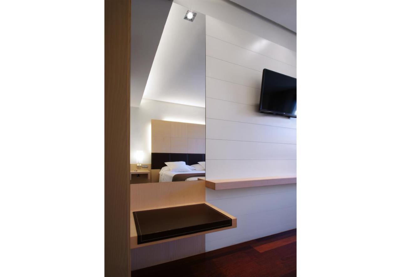 Hotel Mozart Valladolid Dış mekan fotoğraf