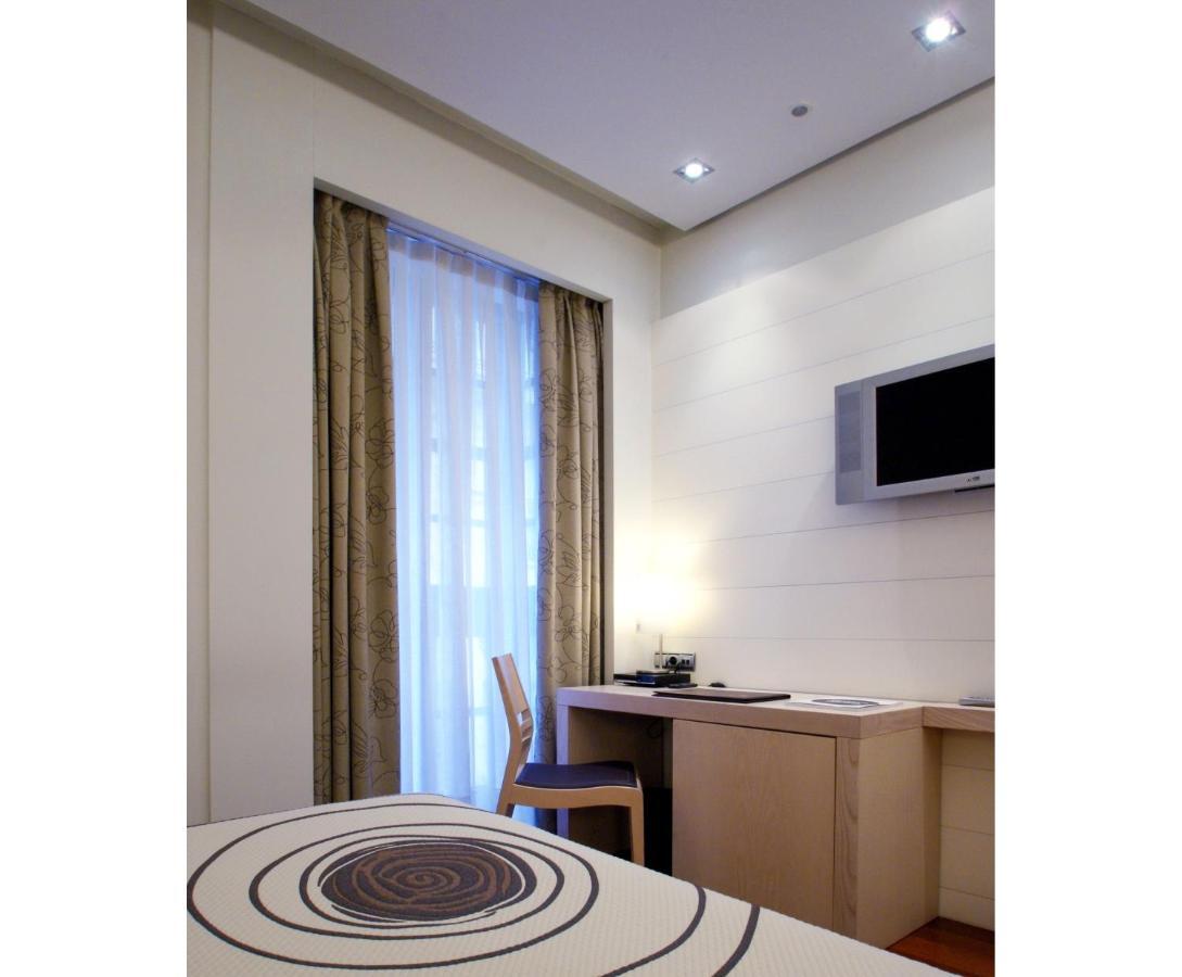 Hotel Mozart Valladolid Dış mekan fotoğraf