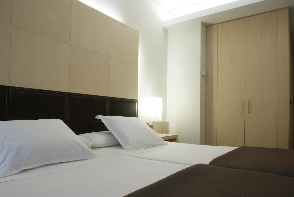 Hotel Mozart Valladolid Dış mekan fotoğraf